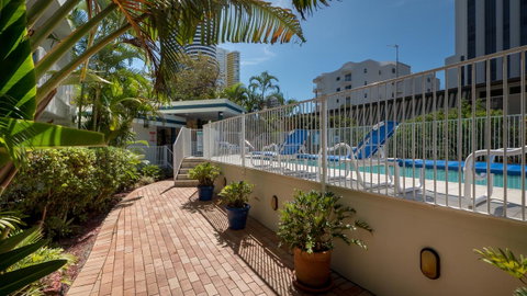 Santa Anne By The Sea - Accommodation Bookings 17