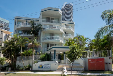 Santa Anne By The Sea - Accommodation Bookings 1