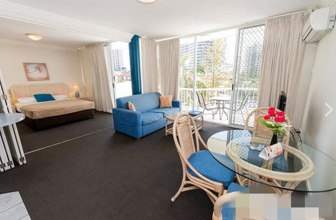 Santa Anne By The Sea - Accommodation Bookings 7
