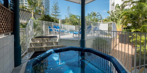 Santa Anne By The Sea - Accommodation Bookings 12