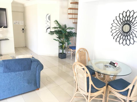 Santa Anne By The Sea - Accommodation Bookings 15