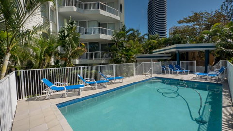Santa Anne By The Sea - Accommodation Bookings 10