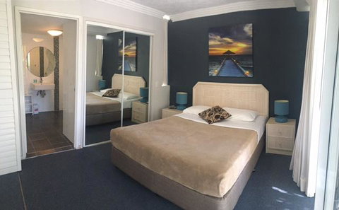 Santa Anne By The Sea - Accommodation Bookings 4