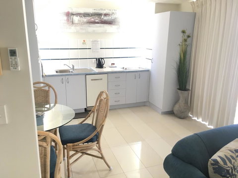 Santa Anne By The Sea - Accommodation Bookings 21