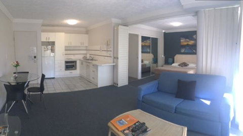 Santa Anne By The Sea - Accommodation Bookings 3