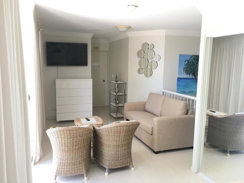Santa Anne By The Sea - Accommodation Bookings 18
