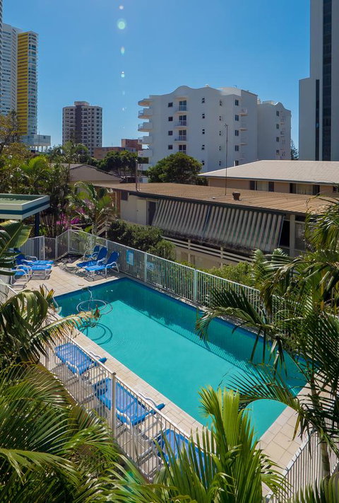 Santa Anne By The Sea - Accommodation Bookings 19