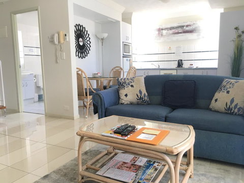 Santa Anne By The Sea - Accommodation Bookings 9