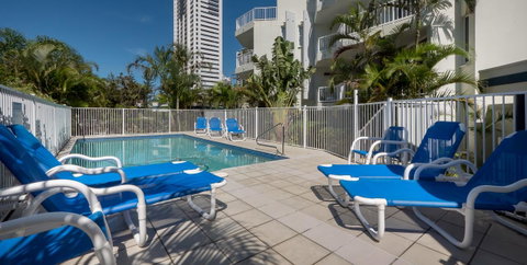 Santa Anne By The Sea - Accommodation Bookings 11
