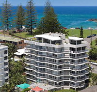 Rainbow Bay Resort