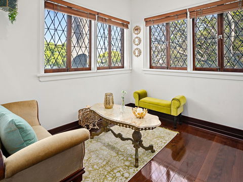 Anville Court - Accommodation Bookings 12