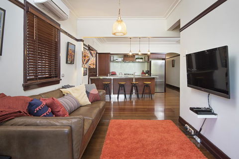 Anville Court - Accommodation Bookings 7