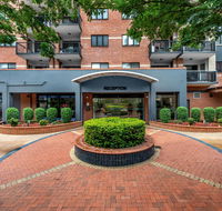 Central Brunswick Apartment Hotel - Accommodation Bookings
