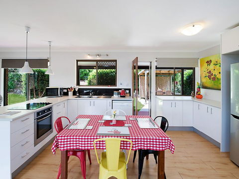 Arthouse - Accommodation Bookings 4