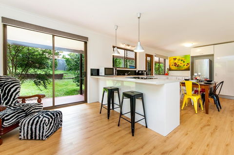 Arthouse - Accommodation Bookings 1