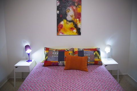 Arthouse - Accommodation Bookings 9