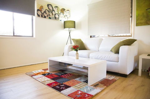 Arthouse - Accommodation Bookings 6