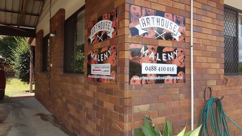 Arthouse - Accommodation Bookings 24