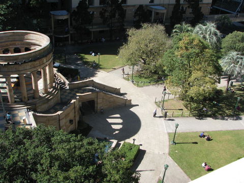 Adina Apartment Hotel Brisbane Anzac Square - Accommodation Bookings 18