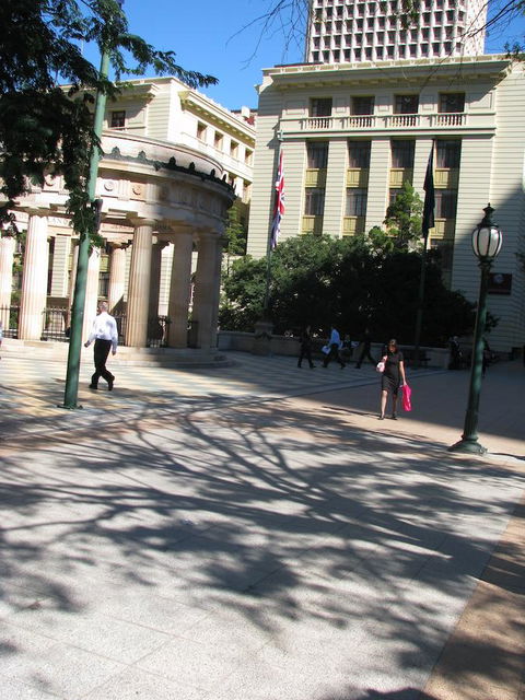 Adina Apartment Hotel Brisbane Anzac Square - Accommodation Bookings 25