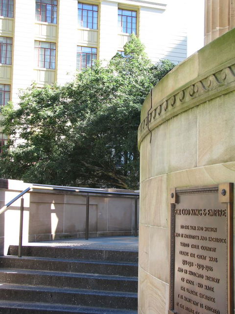 Adina Apartment Hotel Brisbane Anzac Square - Accommodation Bookings 19
