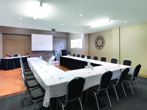 Adina Apartment Hotel Brisbane Anzac Square - Accommodation Bookings 16