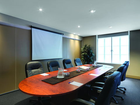 Adina Apartment Hotel Brisbane Anzac Square - Accommodation Bookings 14