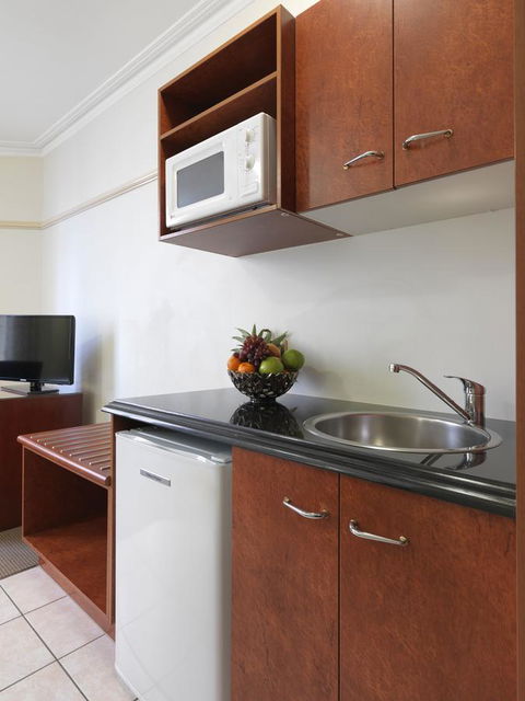 Adina Apartment Hotel Brisbane Anzac Square - Accommodation Bookings 4