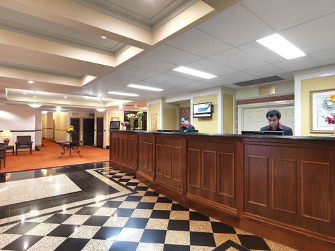 Adina Apartment Hotel Brisbane Anzac Square - Accommodation Bookings 2