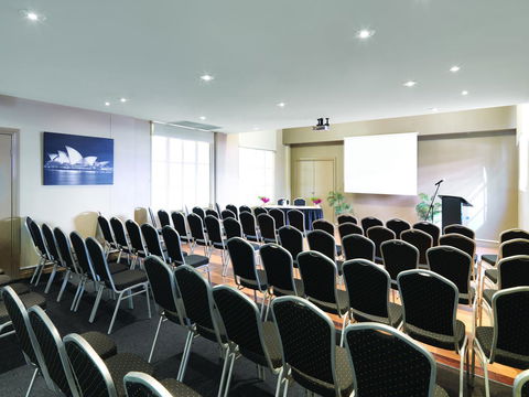 Adina Apartment Hotel Brisbane Anzac Square - Accommodation Bookings 15