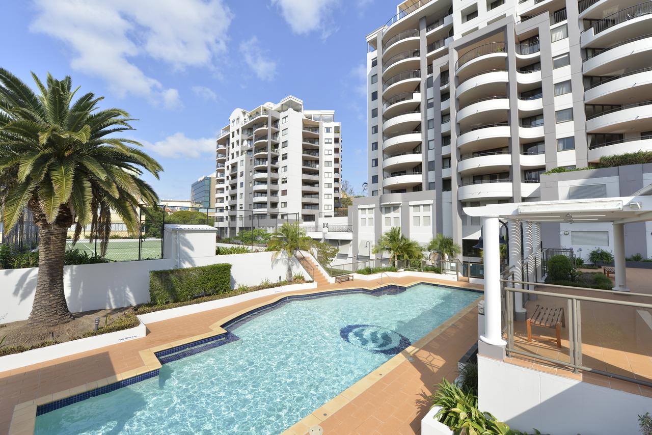 Toowong Bc QLD Accommodation Bookings