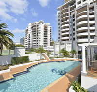 The Oasis Apartments - Accommodation Bookings