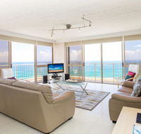 Breakers North Absolute Beachfront Apartments - Accommodation Bookings