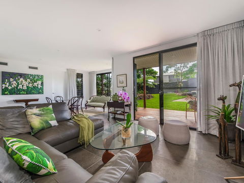 Sam's Buderim Mountain Guest House - Accommodation Bookings 17