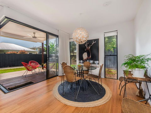 Sam's Buderim Mountain Guest House - Accommodation Bookings 2