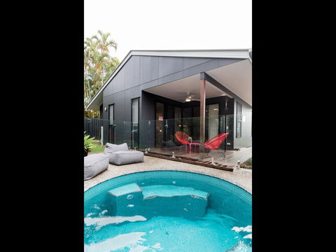 Sam's Buderim Mountain Guest House - Accommodation Bookings 1