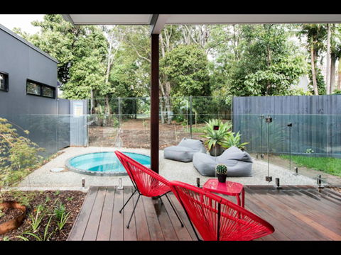 Sam's Buderim Mountain Guest House - Accommodation Bookings 7