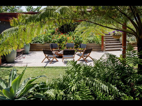 Sam's Buderim Mountain Guest House - Accommodation Bookings 27