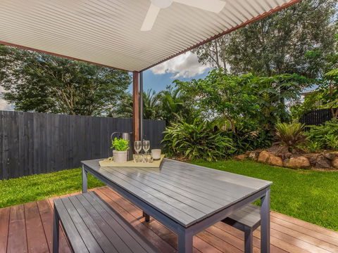Sam's Buderim Mountain Guest House - Accommodation Bookings 19