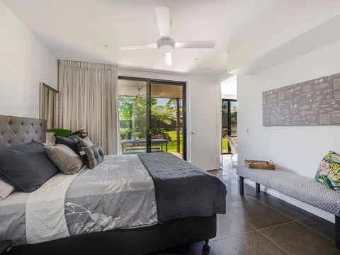 Sam's Buderim Mountain Guest House - Accommodation Bookings 15