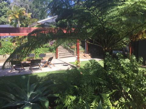 Sam's Buderim Mountain Guest House - Accommodation Bookings 26