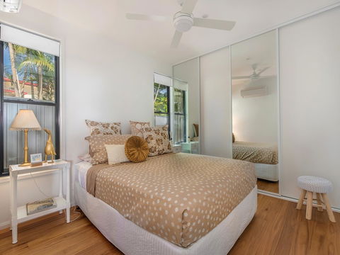 Sam's Buderim Mountain Guest House - Accommodation Bookings 3