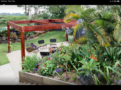 Sam's Buderim Mountain Guest House - Accommodation Bookings 20
