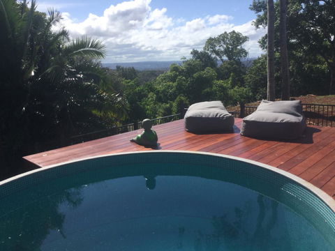 Sam's Buderim Mountain Guest House - Accommodation Bookings 22