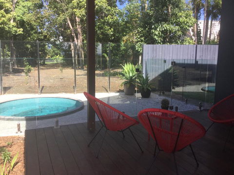 Sam's Buderim Mountain Guest House - Accommodation Bookings 9