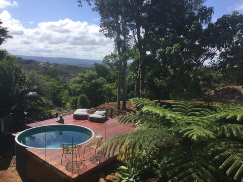 Sam's Buderim Mountain Guest House - Accommodation Bookings 21