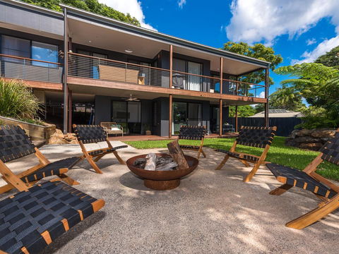 Sam's Buderim Mountain Guest House - Accommodation Bookings 13
