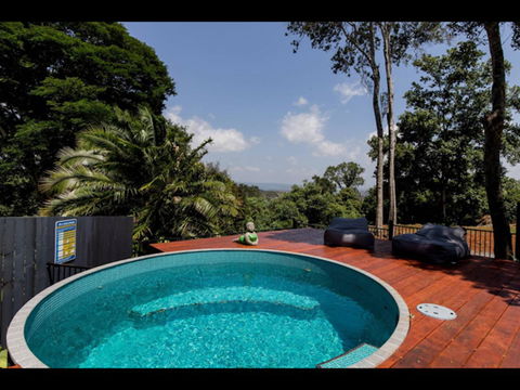 Sam's Buderim Mountain Guest House - Accommodation Bookings 14