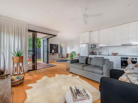 Sam's Buderim Mountain Guest House - Accommodation Bookings 0