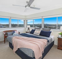 Elouera Tower - Accommodation Bookings